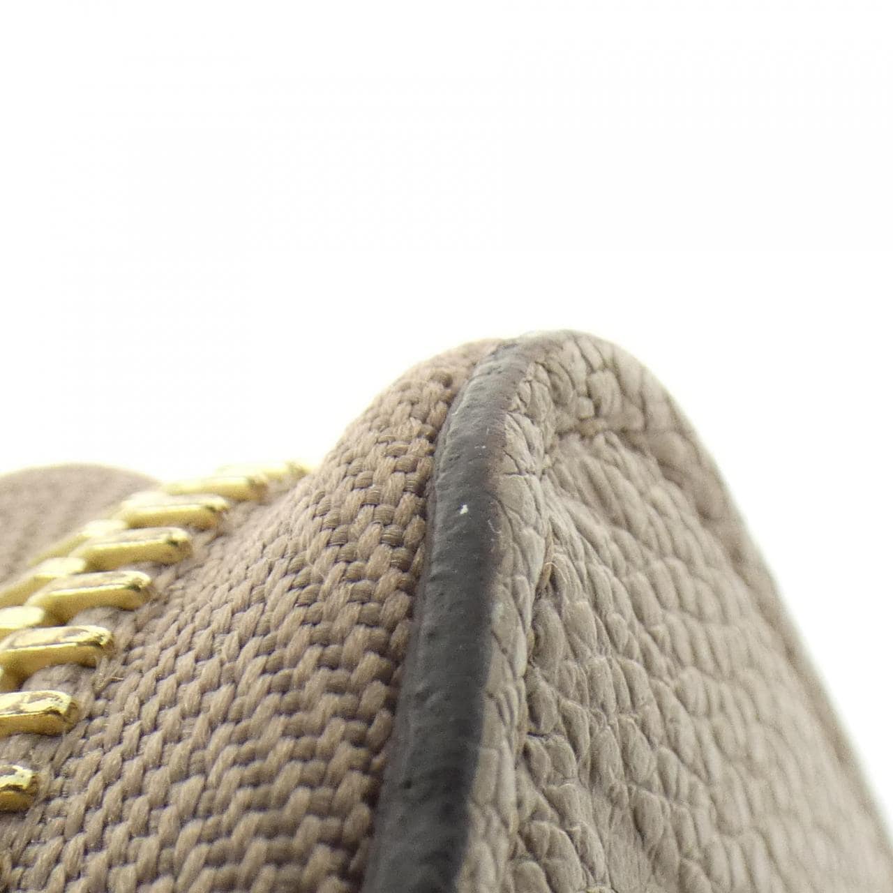 LOUIS VUITTON Monogram Empreinte拉链錢包 M69034 錢包