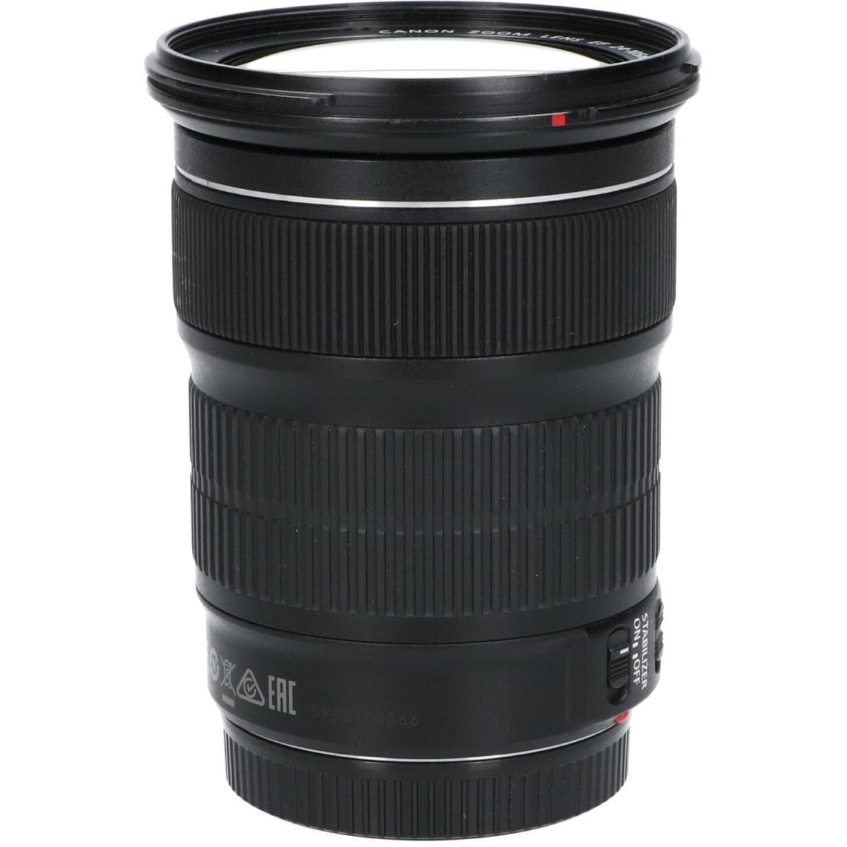 CANON EF24-105mm F3.5-5.6IS STM