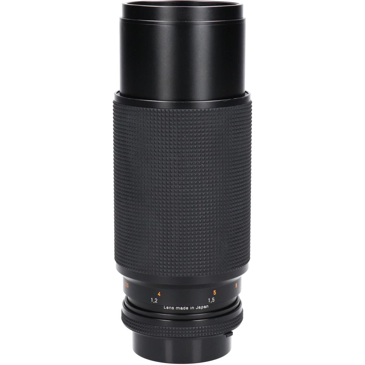 ＶＡＲＩＯ－ＳＯＮＮＡＲ８０－２００ｍｍ　Ｆ４ＭＭ（Ｊ）