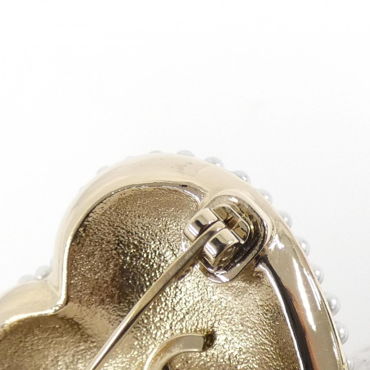 CHANEL AB9393 Brooch
