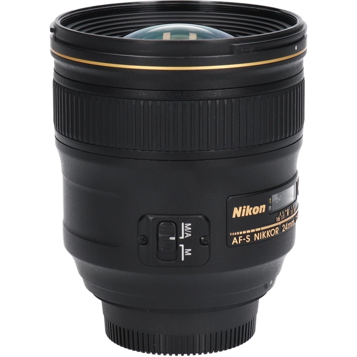 ＡＦ－Ｓ２４ｍｍ　Ｆ１．４Ｇ　ＥＤ