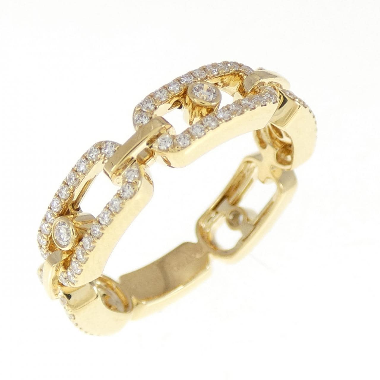 メシカ ムーヴ リンク リング
