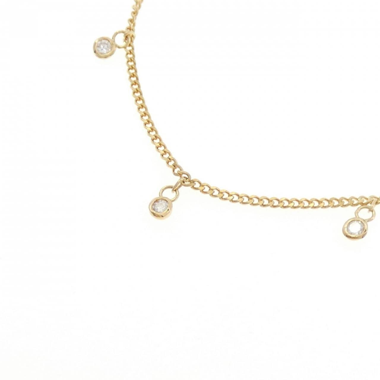 mariha Diamond necklace