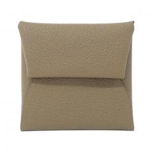 【未使用品】エルメス バスティア 039759CK コインケース