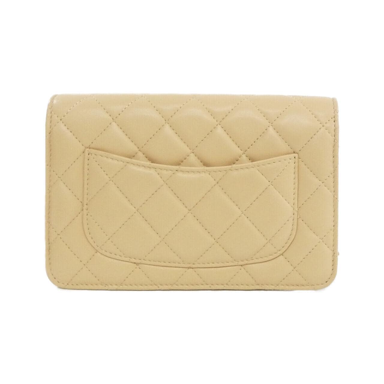 シャネル AP1450 チェーンウォレット