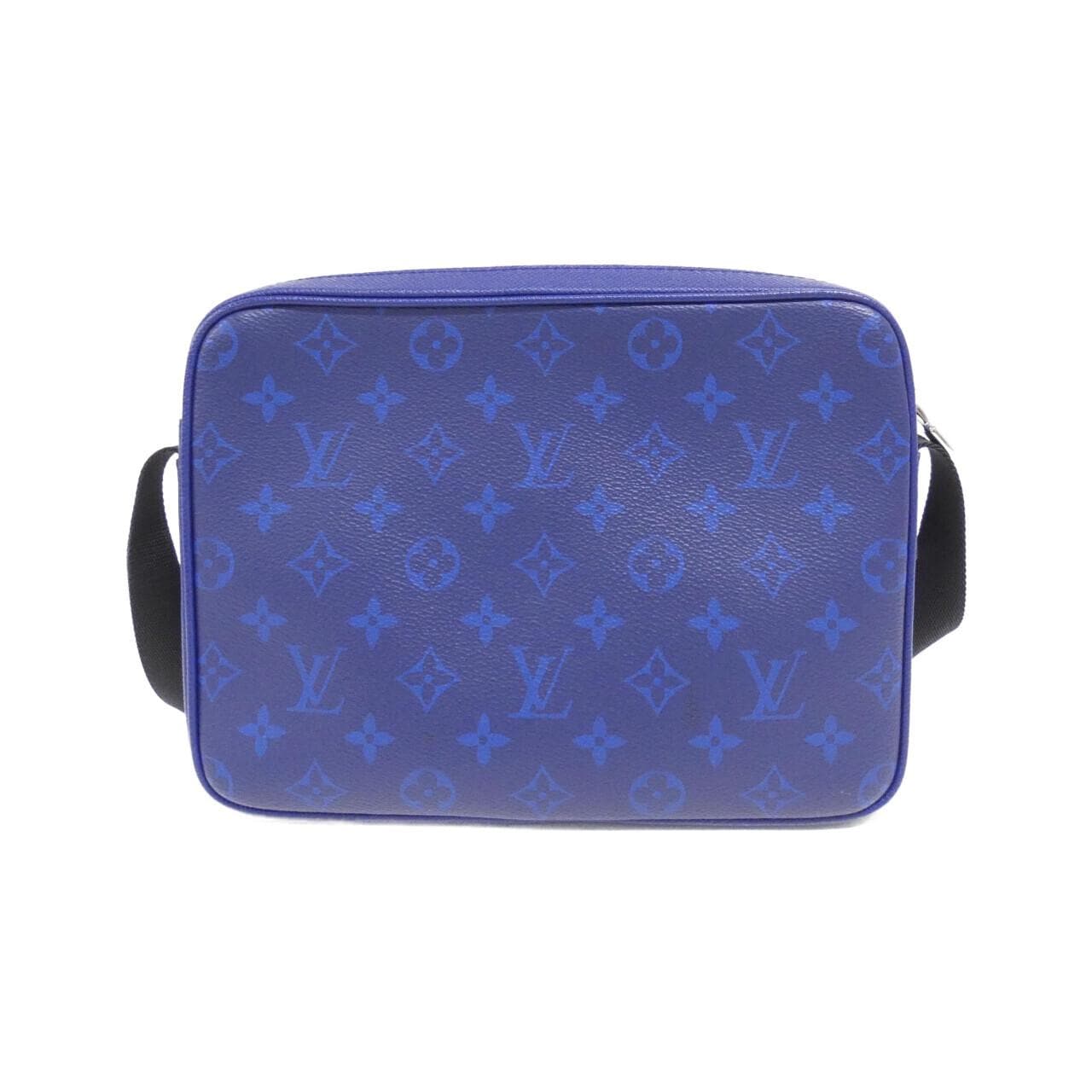 LOUIS VUITTON Taiga Rama Outdoor Messenger PM M30242 Shoulder Bag