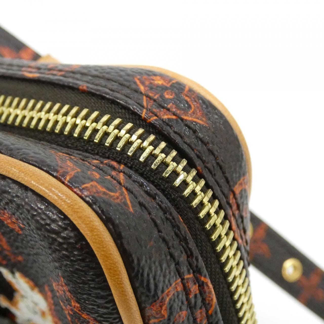 ルイヴィトン キャットグラム パナム セット M44399 ショルダーバッグ