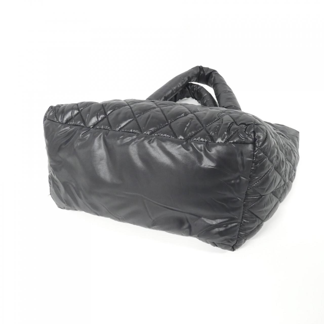 シャネル コココクーン ライン 48610 バッグ