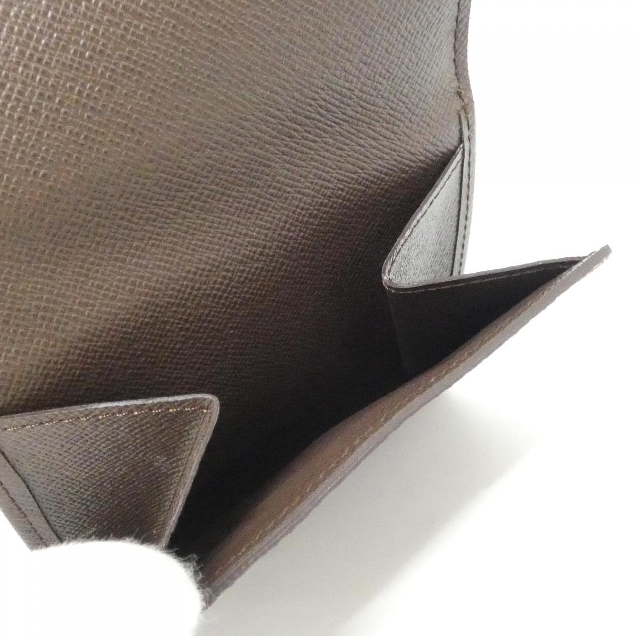 ルイヴィトン ダミエ ポルトフォイユ エリーズ N61652 財布