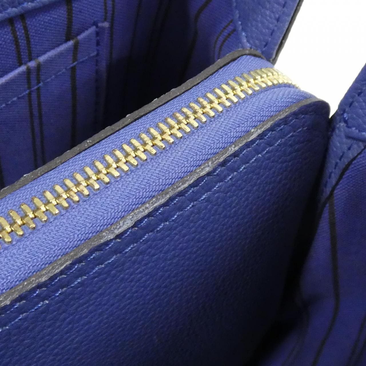 ルイヴィトン モノグラム アンプラント モンテーニュ MM M41757 バッグ