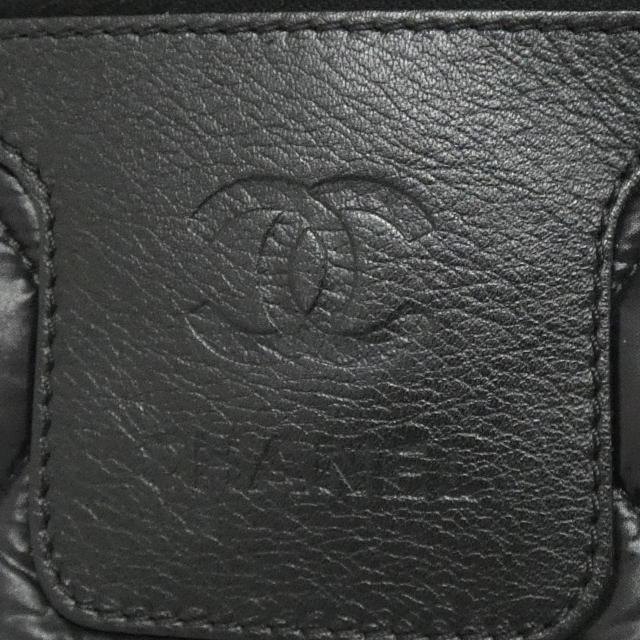 シャネル コココクーン ライン 48610 バッグ