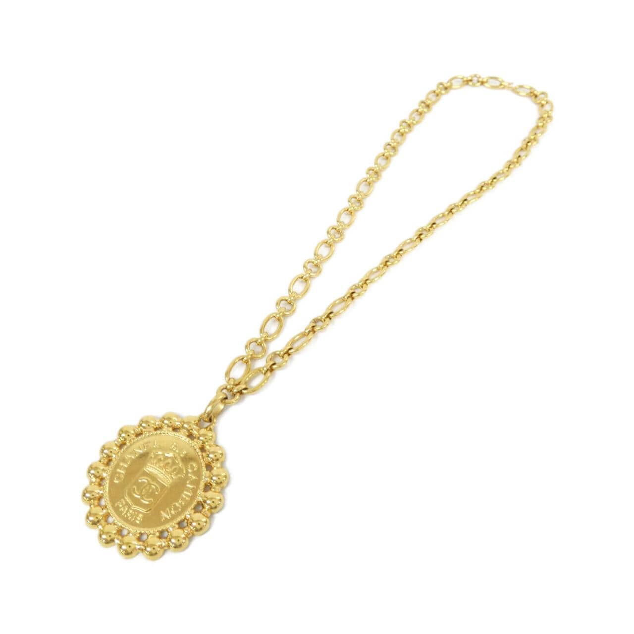 【ヴィンテージ】シャネル ネックレス