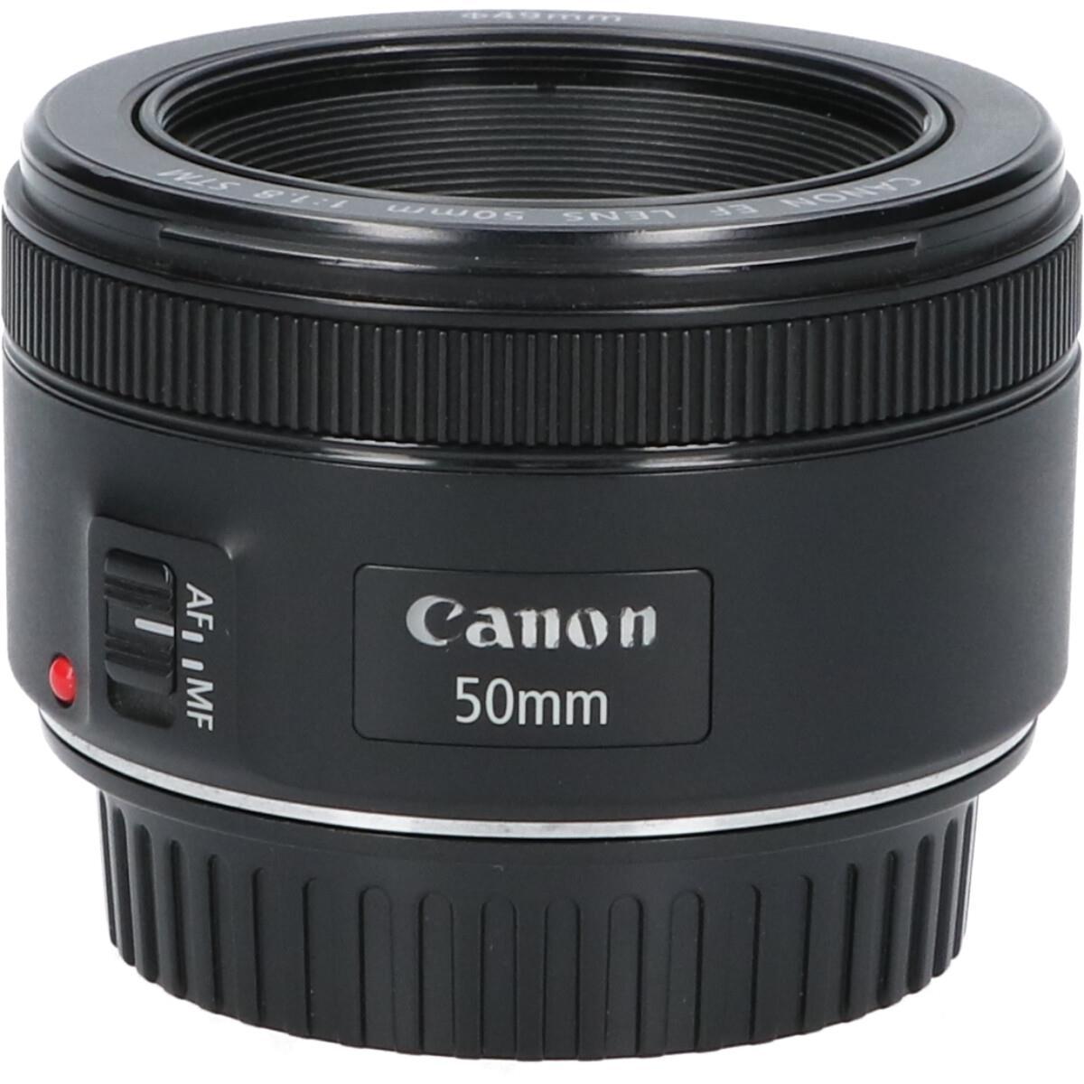 ＣＡＮＯＮ　ＥＦ５０ｍｍ　Ｆ１．８ＳＴＭ