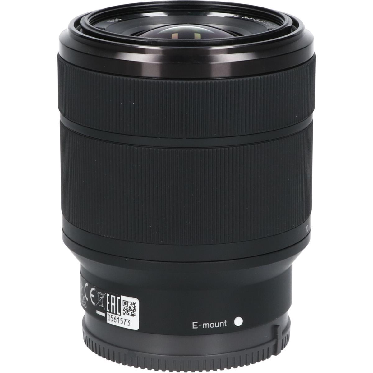 SONY FE28-70mm F3.5-5.6OSS