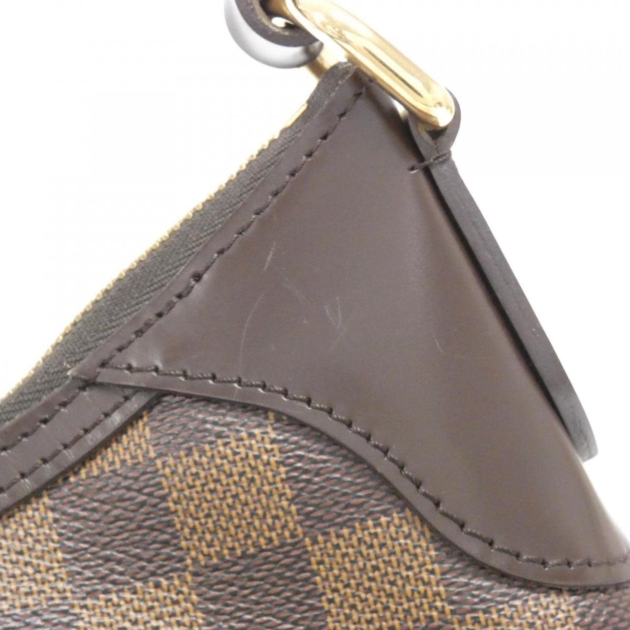 LOUIS VUITTON Damier Thames GM N48181 单肩包