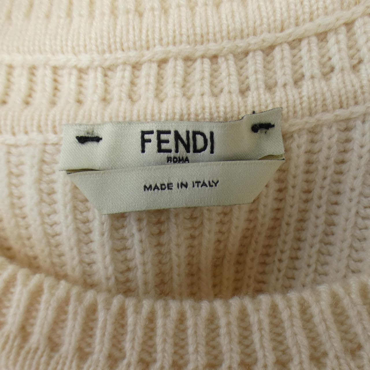 フェンディ FENDI ニット