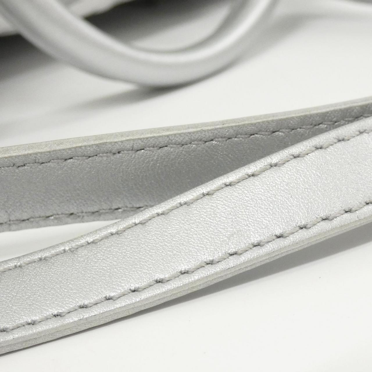 LOUIS VUITTON Monogram尼龙 (LV SKI) On the Go MM M11847 包