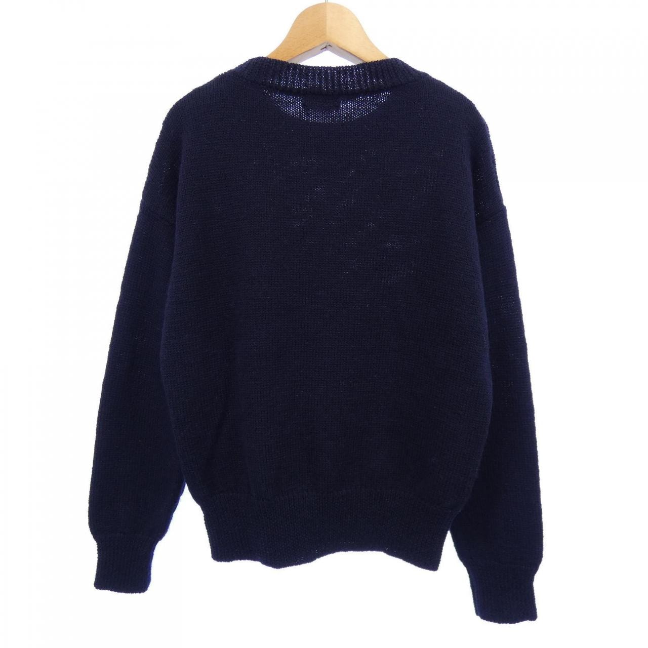 ドリスヴァンノッテン DRIES VAN NOTEN ニット