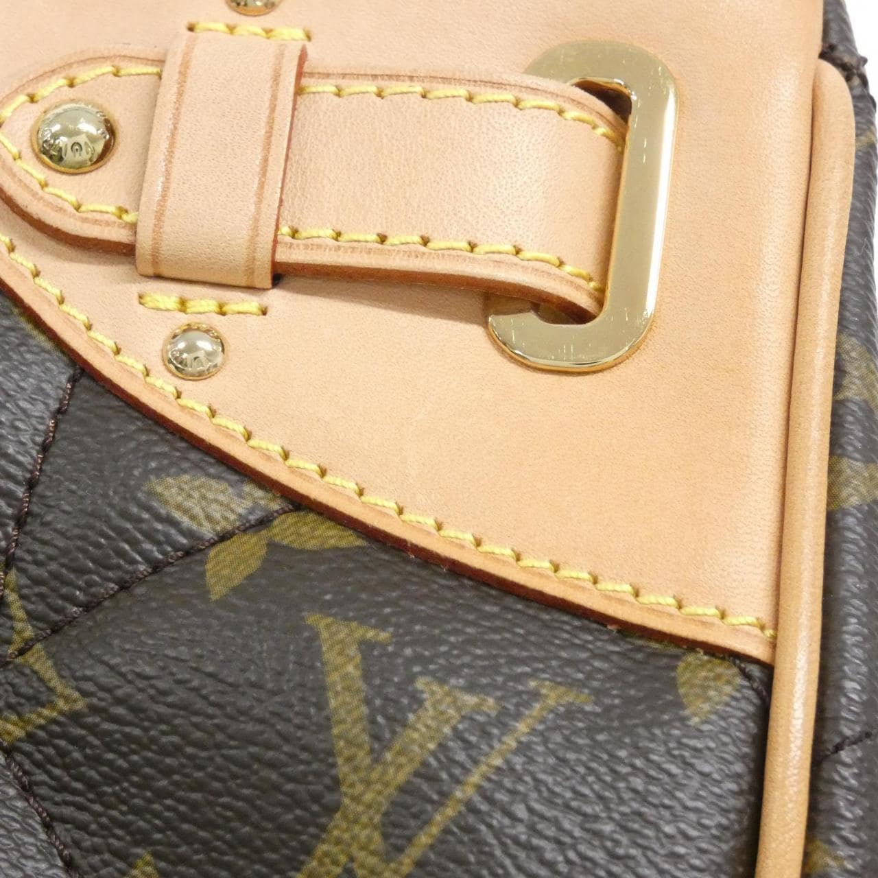 ルイヴィトン モノグラム ショッパ- M41433 ショルダーバッグ