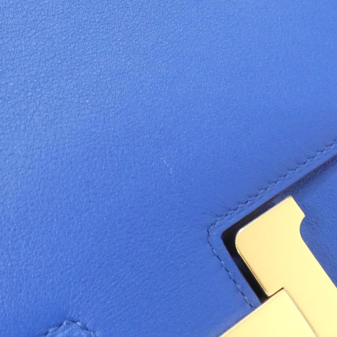 エルメス コンスタンス3 MINI 083910CC ショルダーバッグ