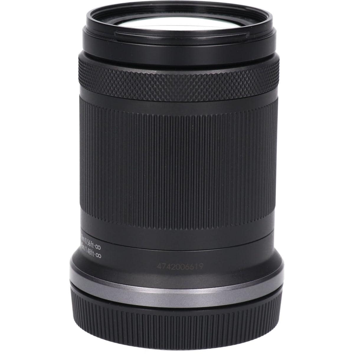 ＲＦ－Ｓ１８－１５０ｍｍ　Ｆ３．５－６．３ＩＳ　ＳＴＭ