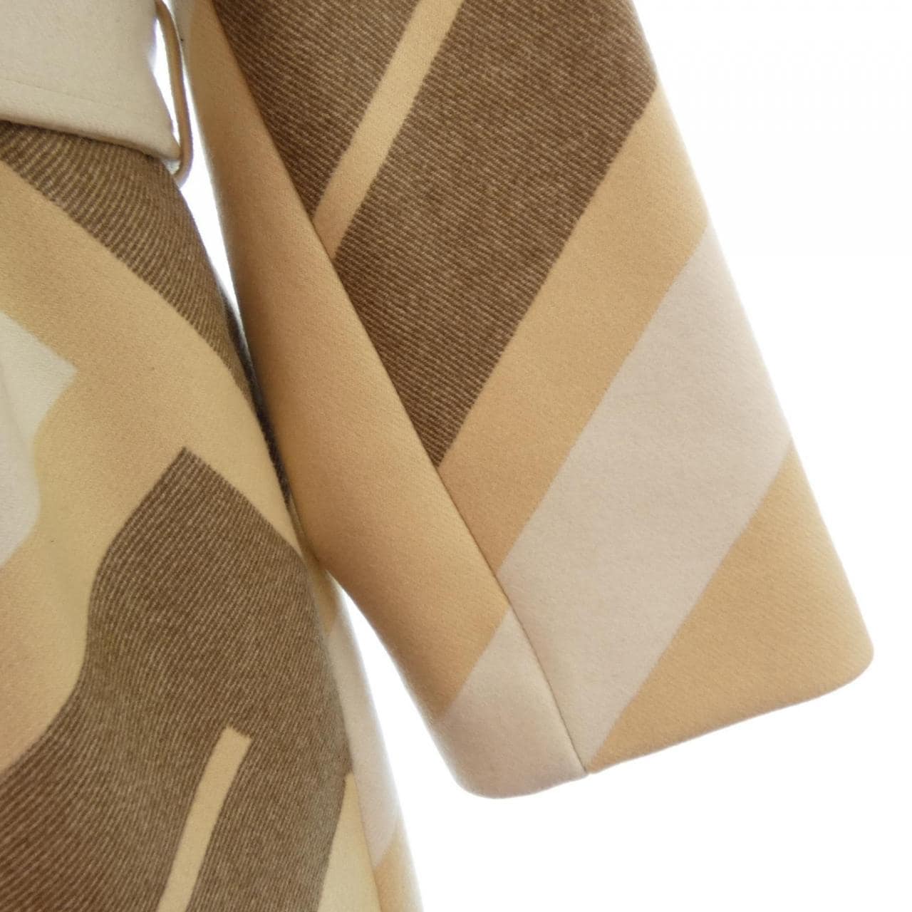 エルメス HERMES 2H0131DI コート