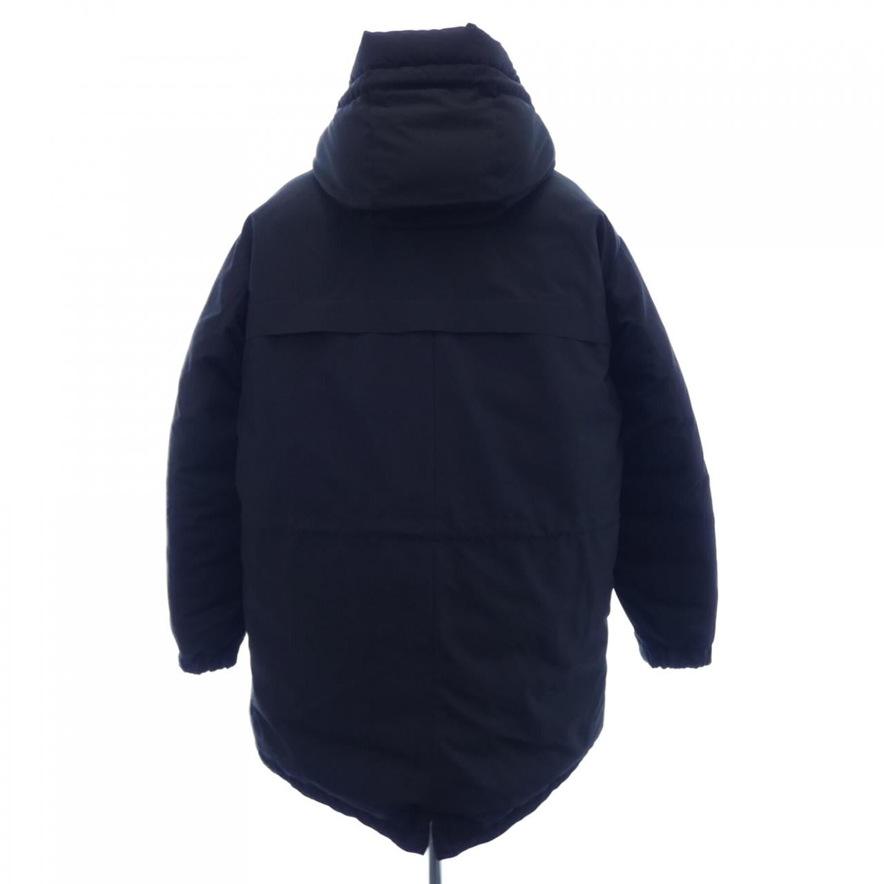 モンクレール MONCLER CHARNIER ダウンコート