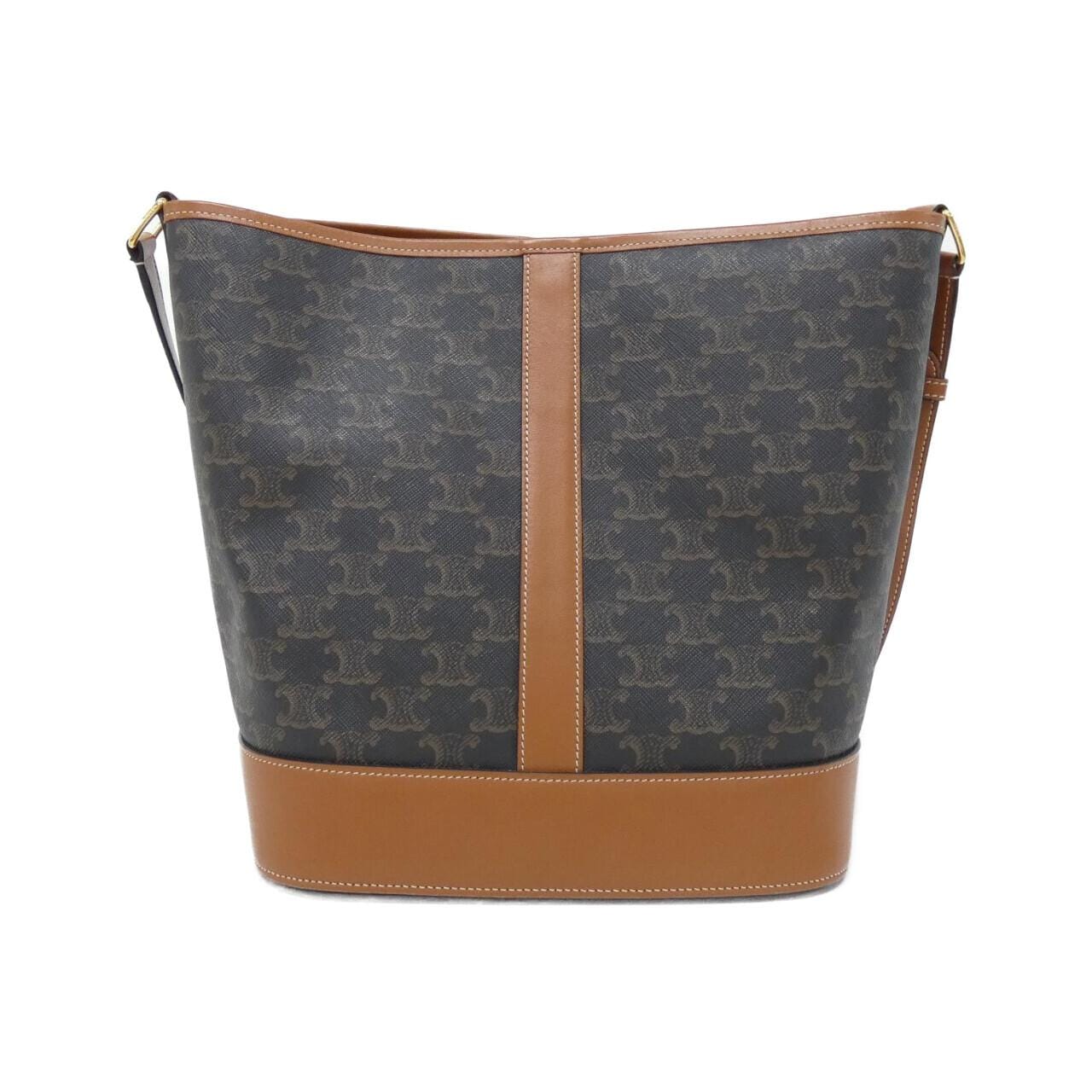 セリーヌ ミディアム バケット 191132CAS ショルダーバッグ