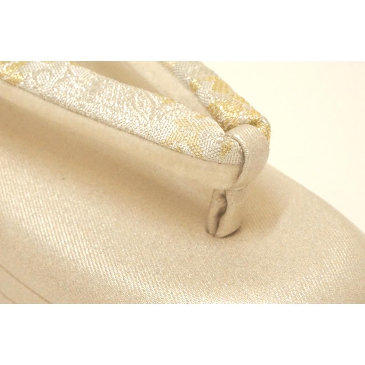 【新品】女草履　Ｌサイズ