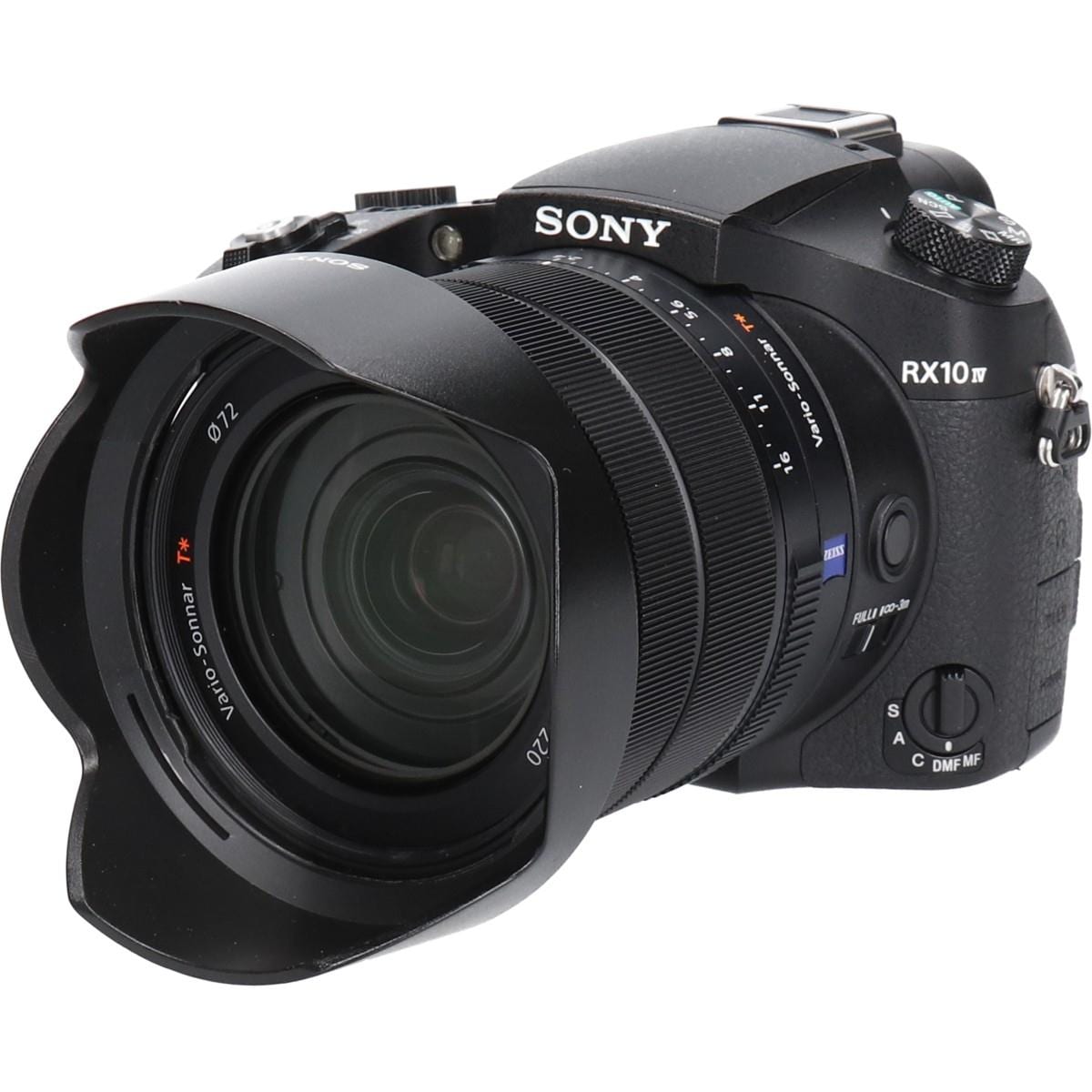 ＤＳＣ－ＲＸ１０Ｍ４