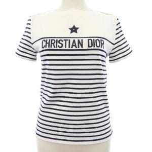 クリスチャンディオール CHRISTIAN DIOR DIORIVIERA 243T31A4085 Tシャツ
