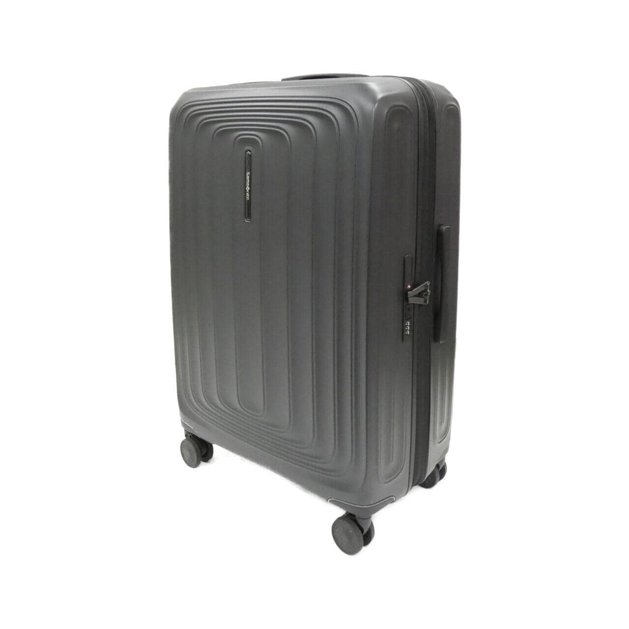 【新品】サムソナイト 2WANDER SPINNER 75/28 EXP 107-117L 159911 キャリーバッグ