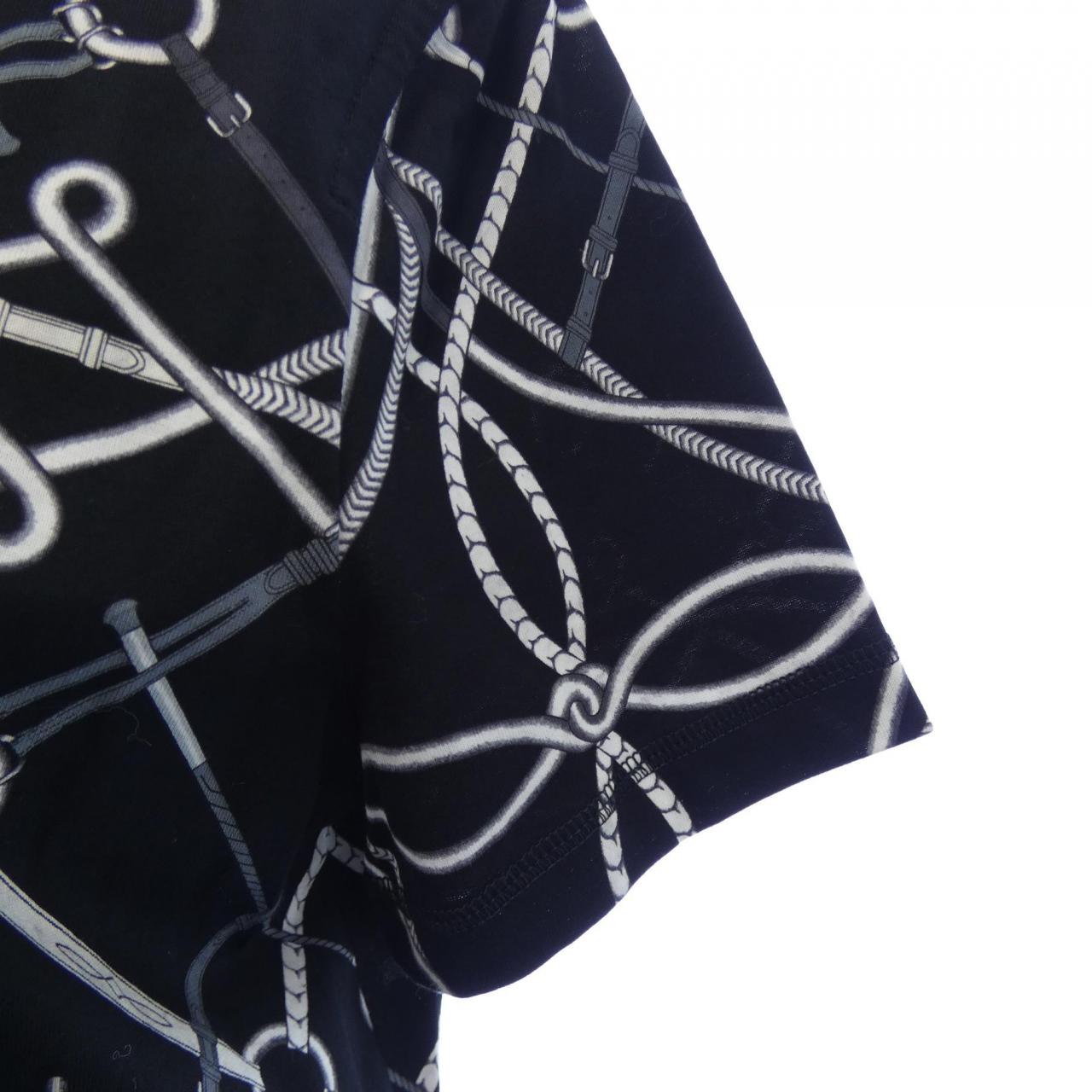 エルメス HERMES Tシャツ