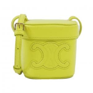 セリーヌ SMALL BOX CUIR TRIOMPHE 199263DU3 ショルダーバッグ