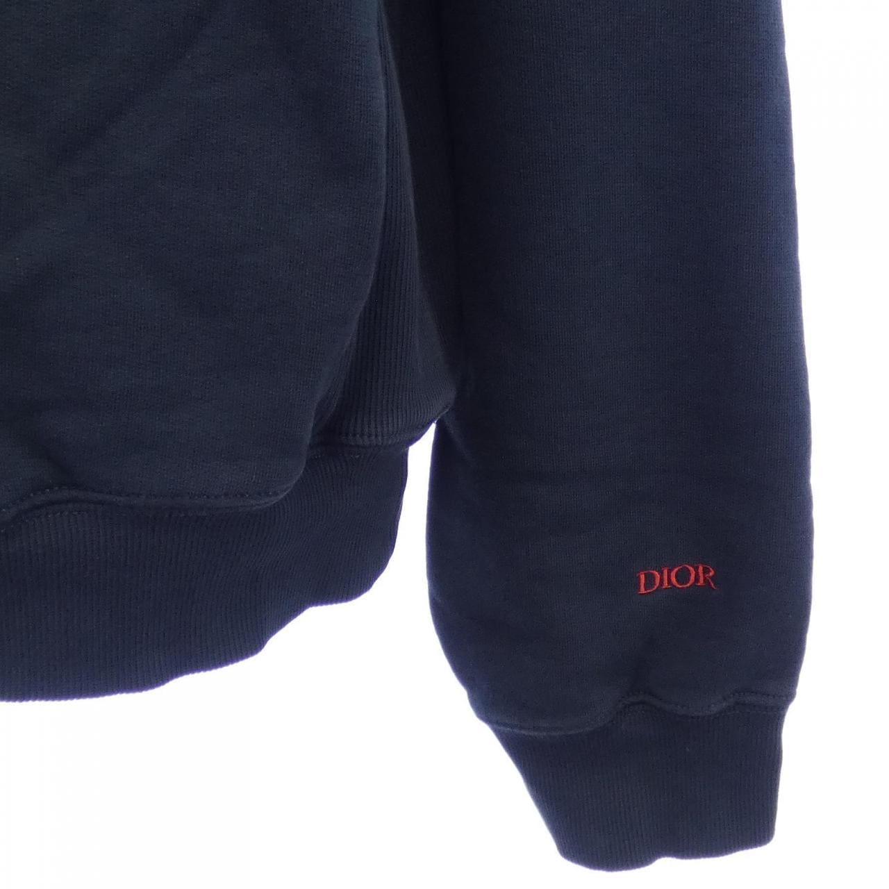 ディオール DIOR KENNY SCHARF 213J645A0531 スウェット