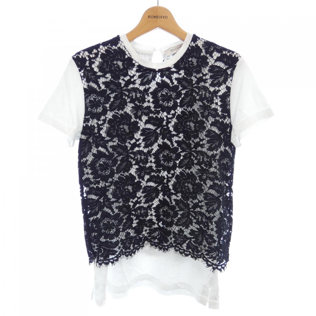 ヴァレンティノ VALENTINO RB3MG01ARDZ Tシャツ