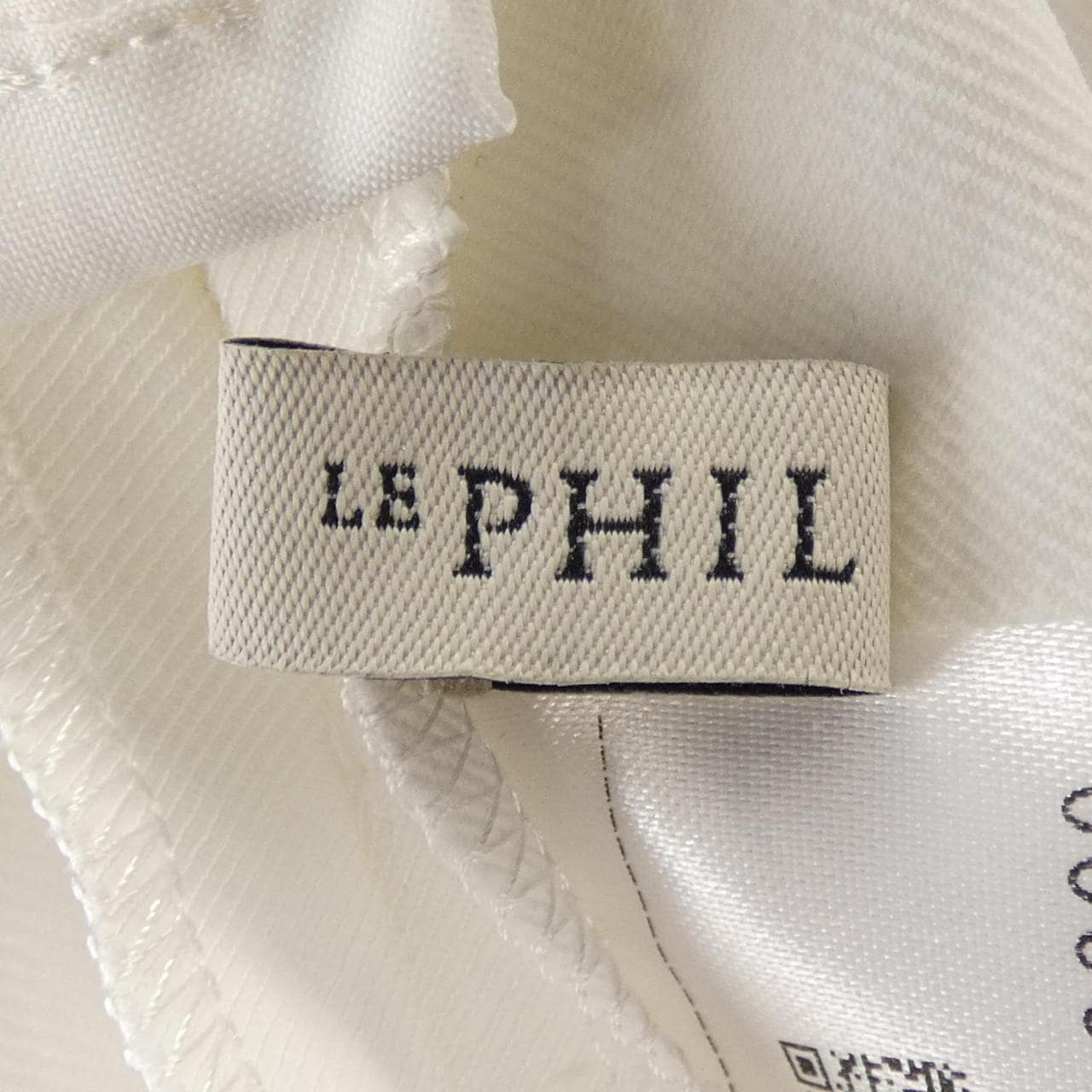 ルフィル LE PHIL パンツ