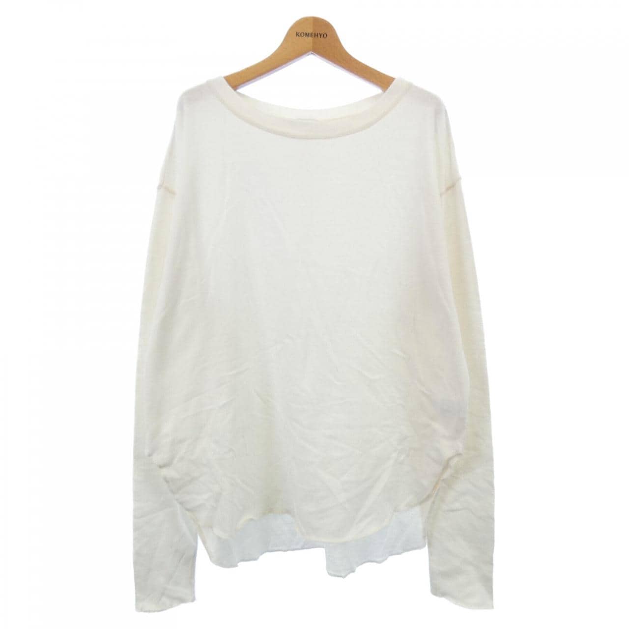 ロク 6ROKU 8612-241-0100 Tシャツ