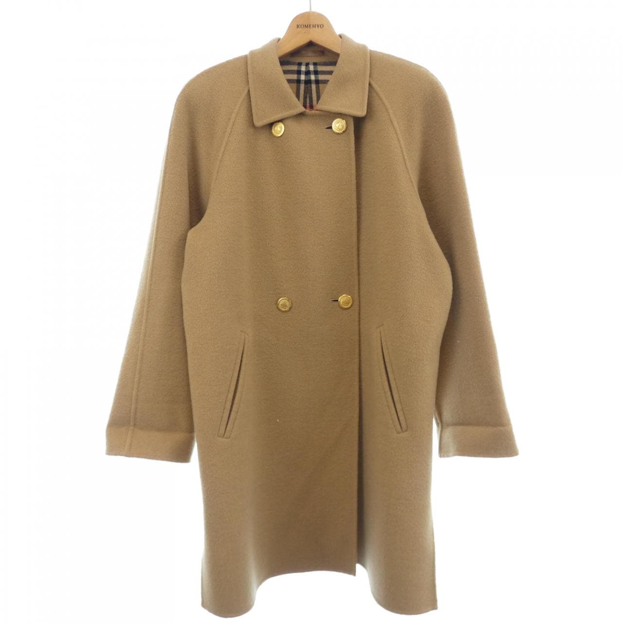 【ヴィンテージ】バーバリーズ Burberrys コート
