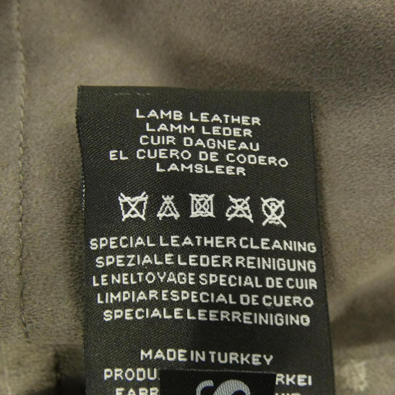 アルマ ARMA CAVE S／Sシャツ