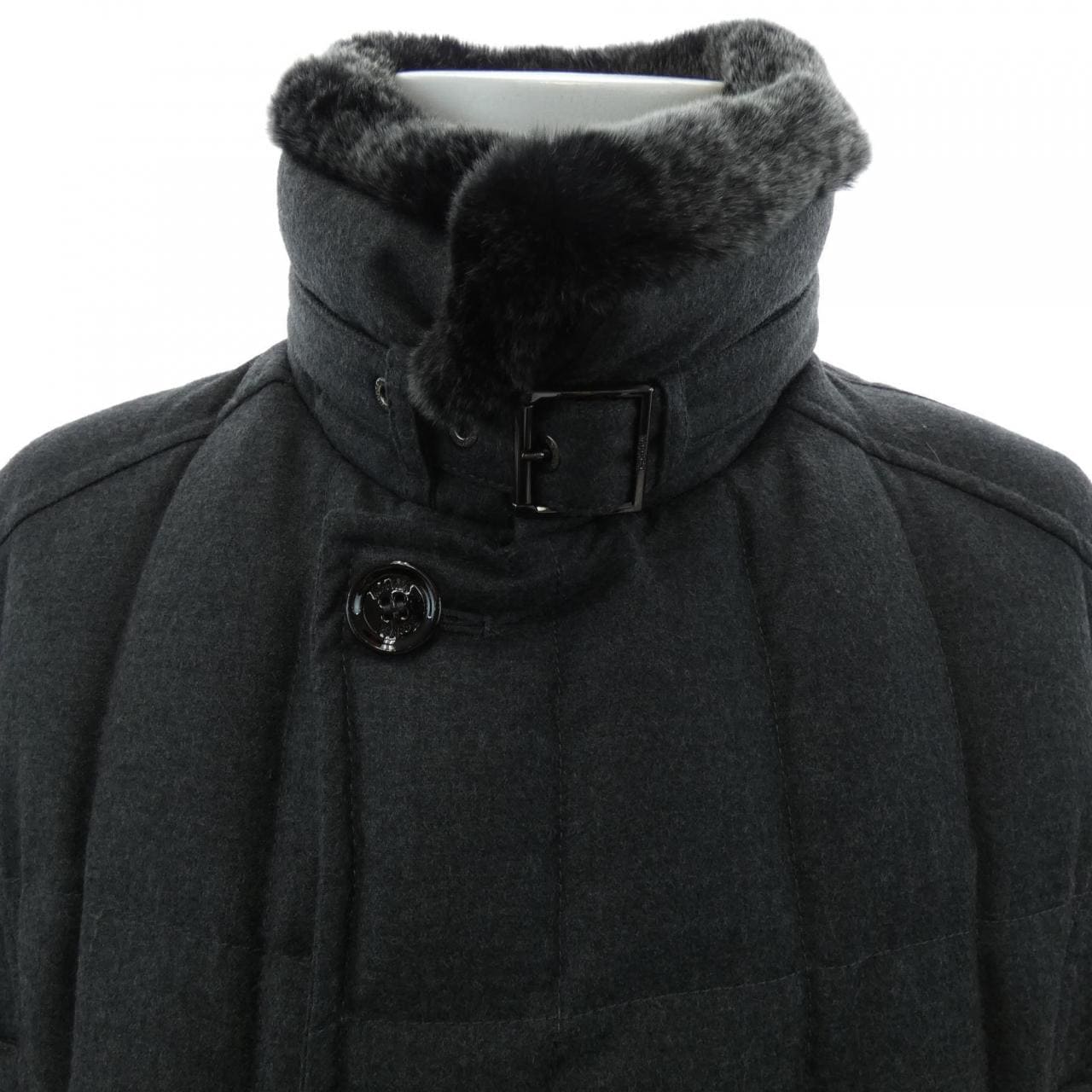 ムーレー MOORER SIRO-L ダウンジャケット