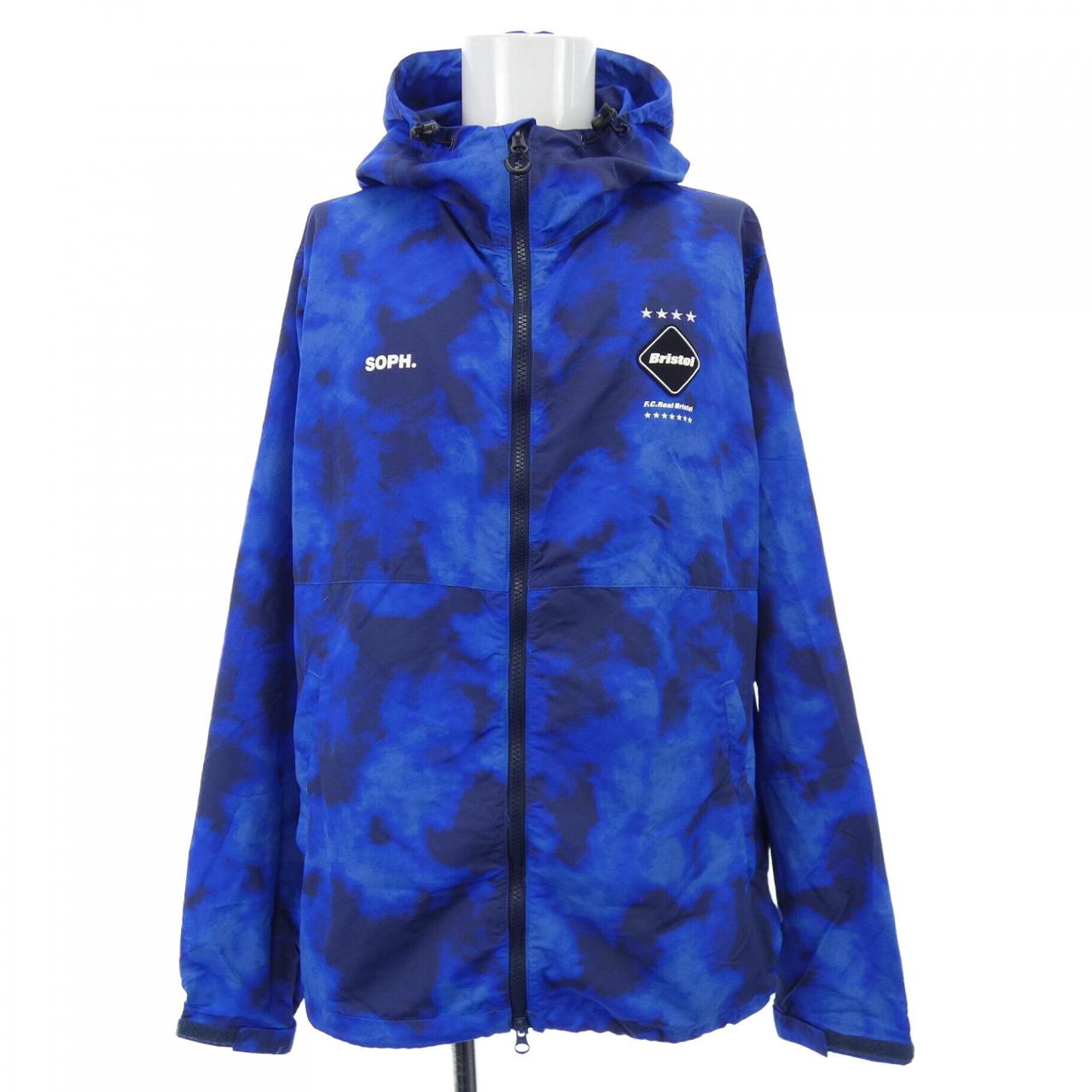 エフシーアールビー F.C.R.B. FCRB-220068 ジャケット