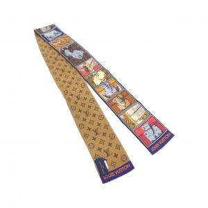 ルイヴィトン バンドー ロックイット M76977 スカーフ