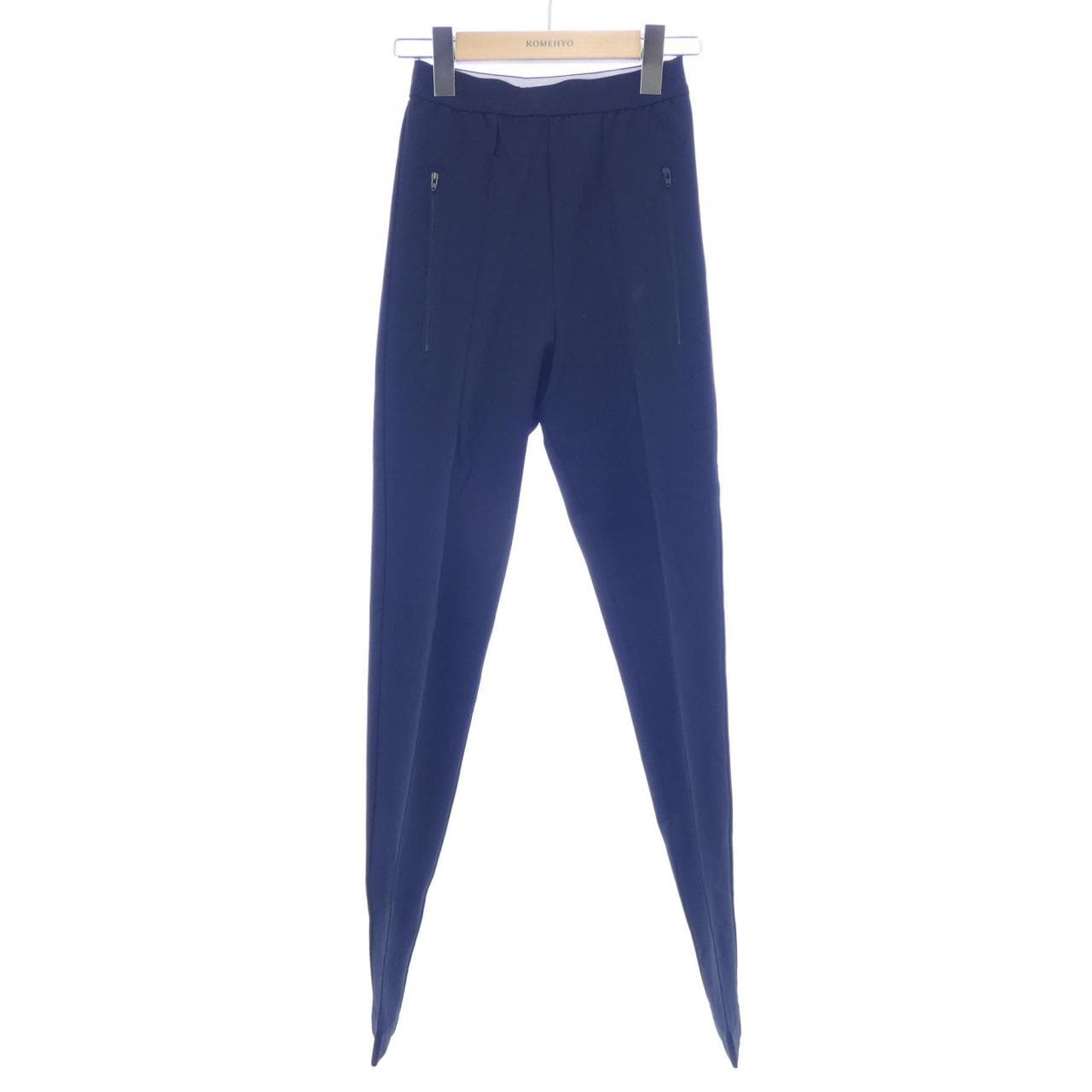 バレンシアガ BALENCIAGA 506182 TTK21 レギンス