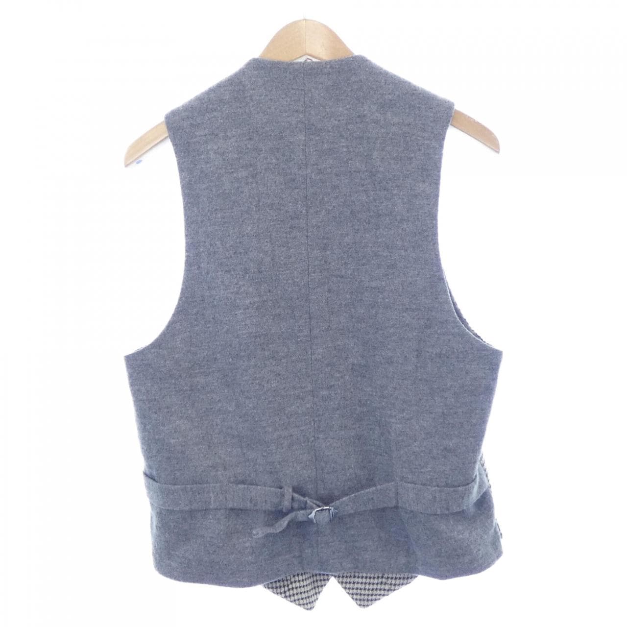 リングジャケット RING JACKET ベスト