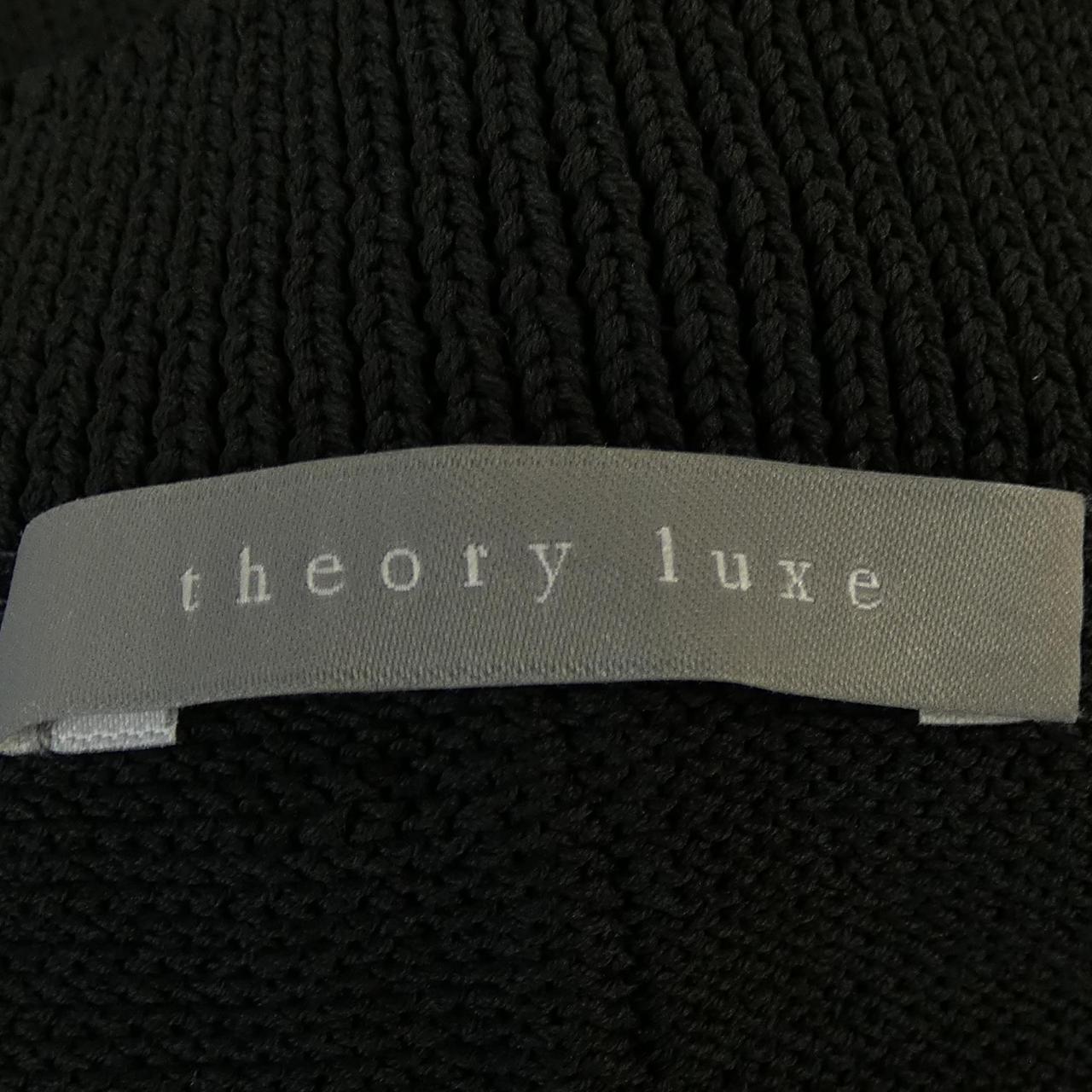 セオリーリュクス Theory luxe 03-2101750 ニット