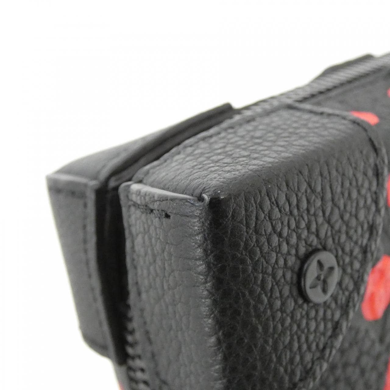 ルイヴィトン トリヨン(LV X YK) ソフトトランク ウォレット M81905 ショルダーバッグ