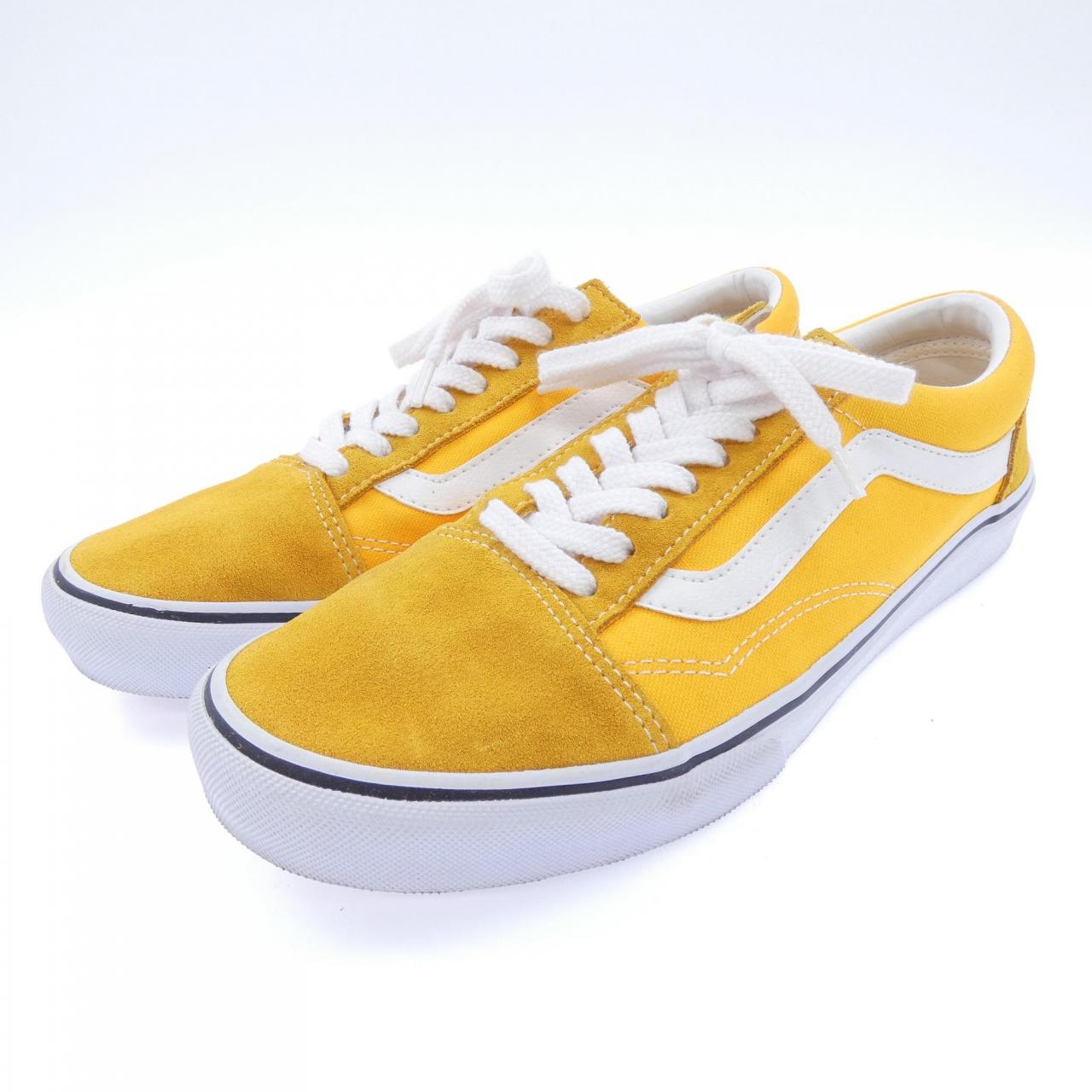 バンズ VANS V36CL COL スニーカー