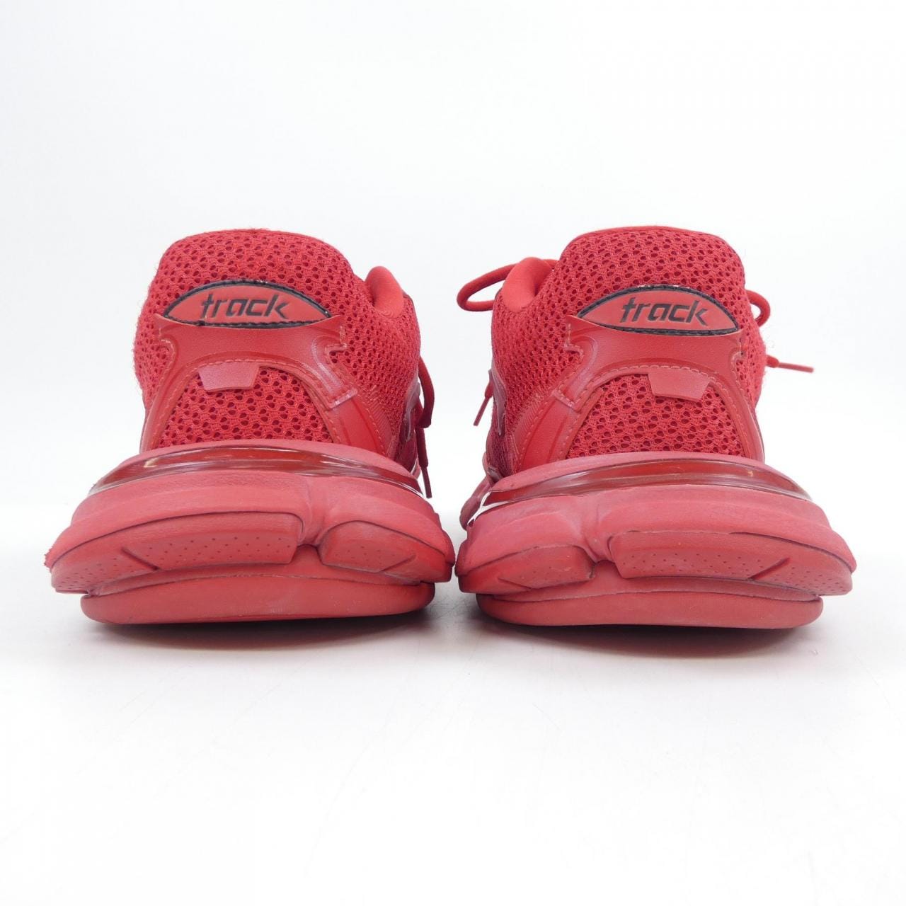 バレンシアガ BALENCIAGA 700875 TRACK 3 スニーカー