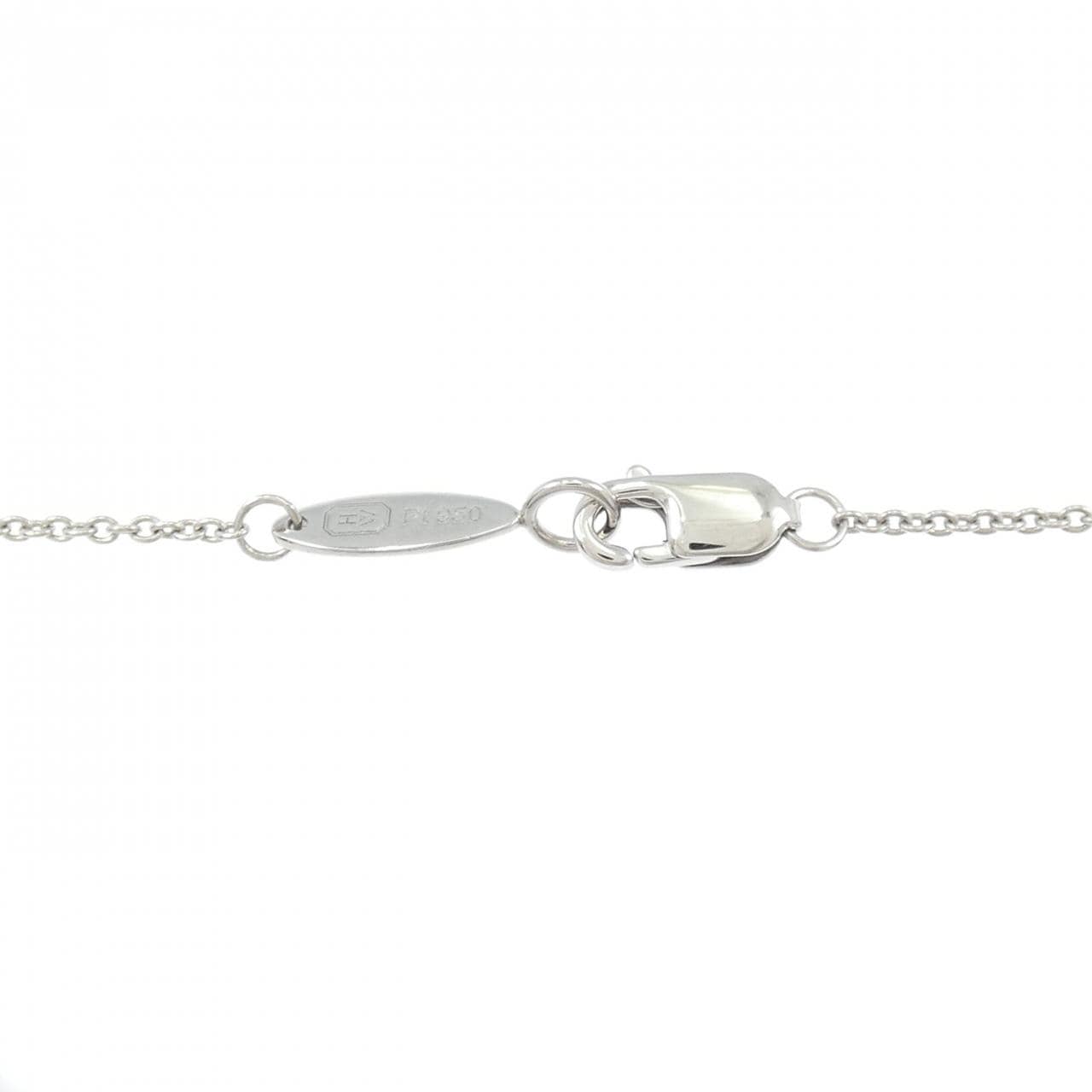 ハリーウィンストン ベル バイ ハリー ウィンストン ネックレス